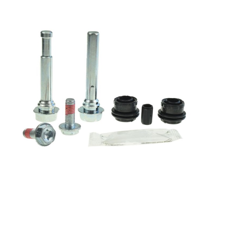 Детали дискового тормоза