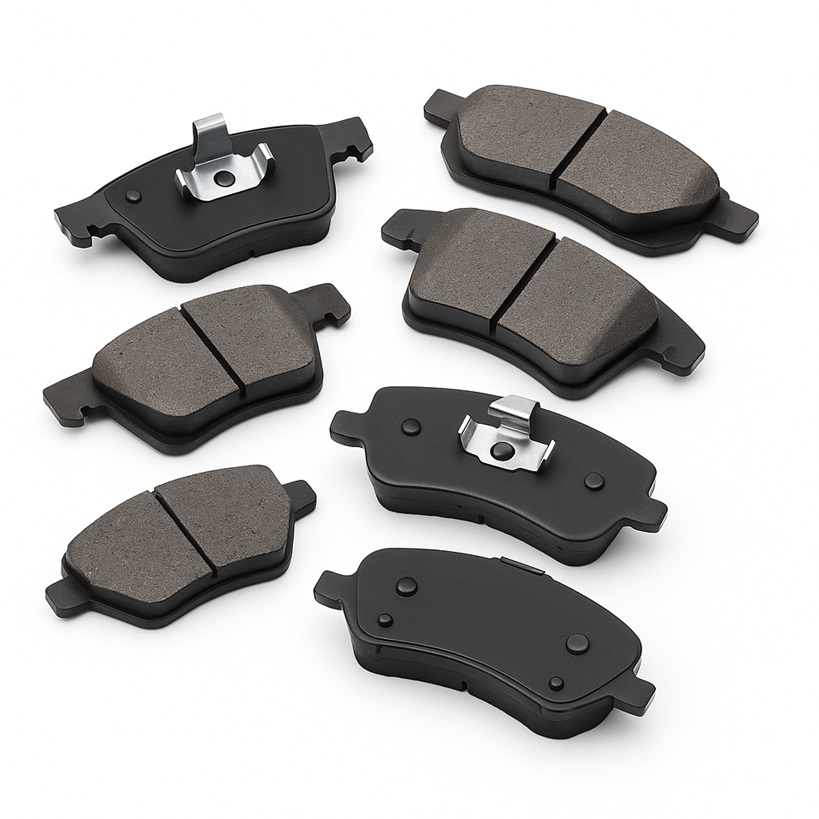 Тормозные колодки