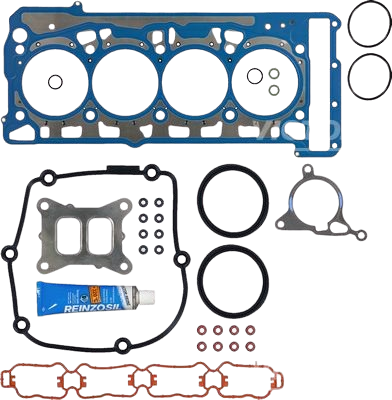 Прокладки и сальники двигателя