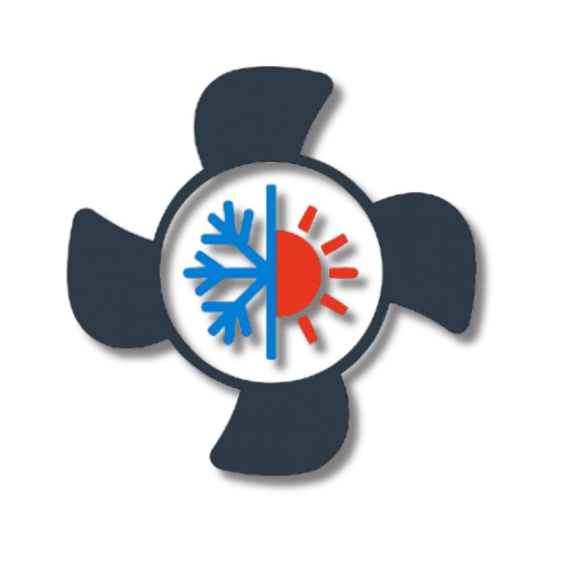 Apsildes, ventilācijas un kondicioniera rezerves daļas