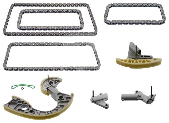 Цепь распредвала, комплект