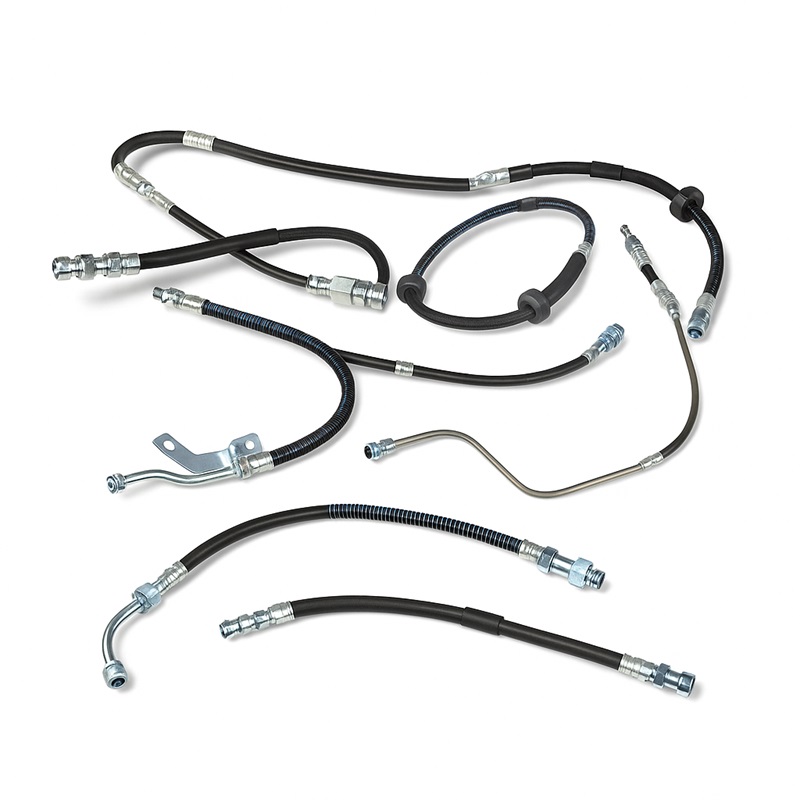 Тормозные шланги