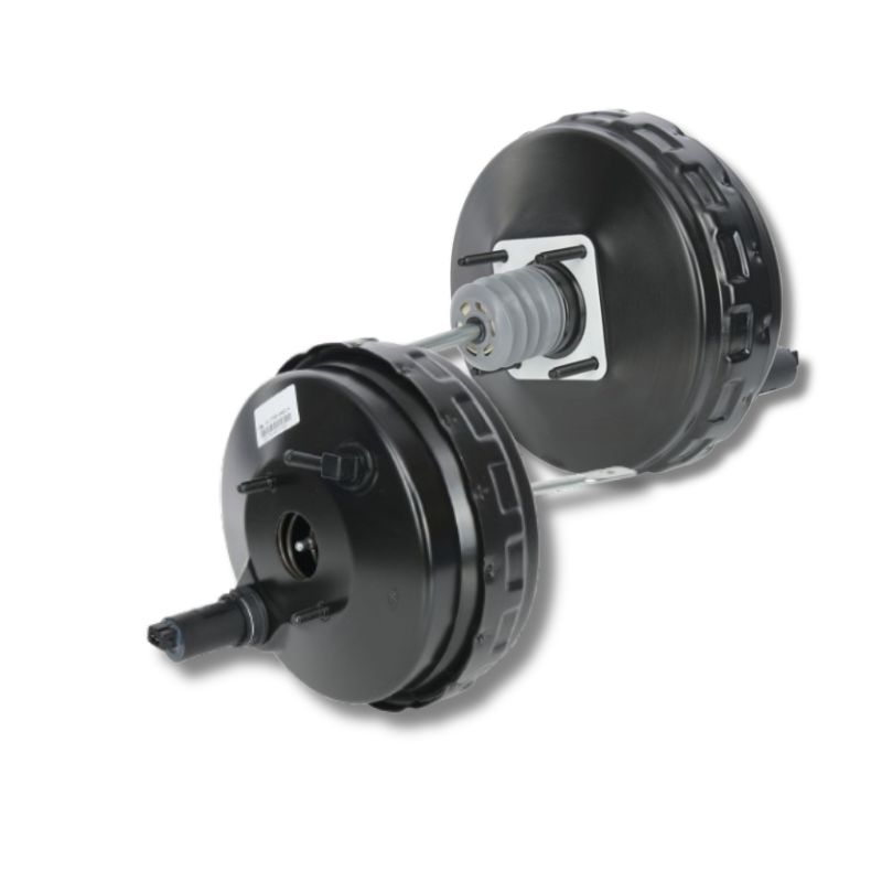 Усилитель тормозов и детали