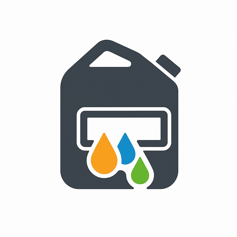 Oils and other car fluids