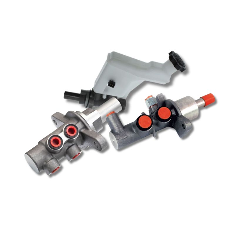  Главный тормозной цилиндр