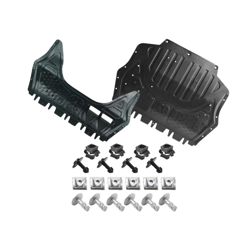 Защита двигателя / поддона двигателя