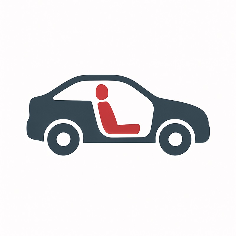 Visas virsbūves un salona daļas