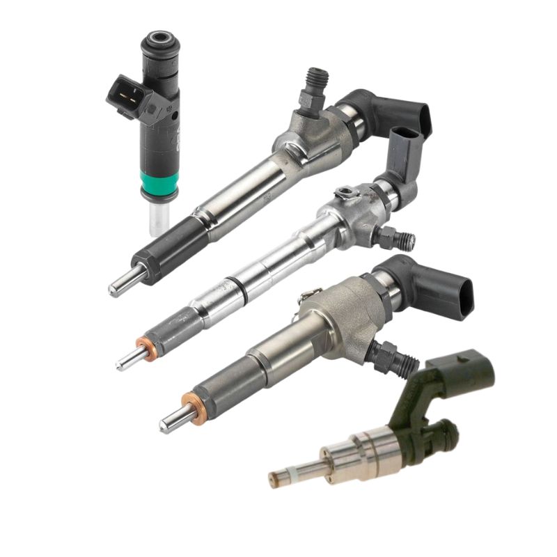 Sprauslas un piederumi