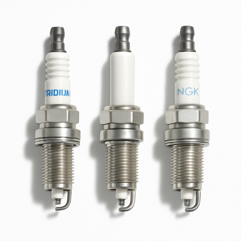 Spark plugs