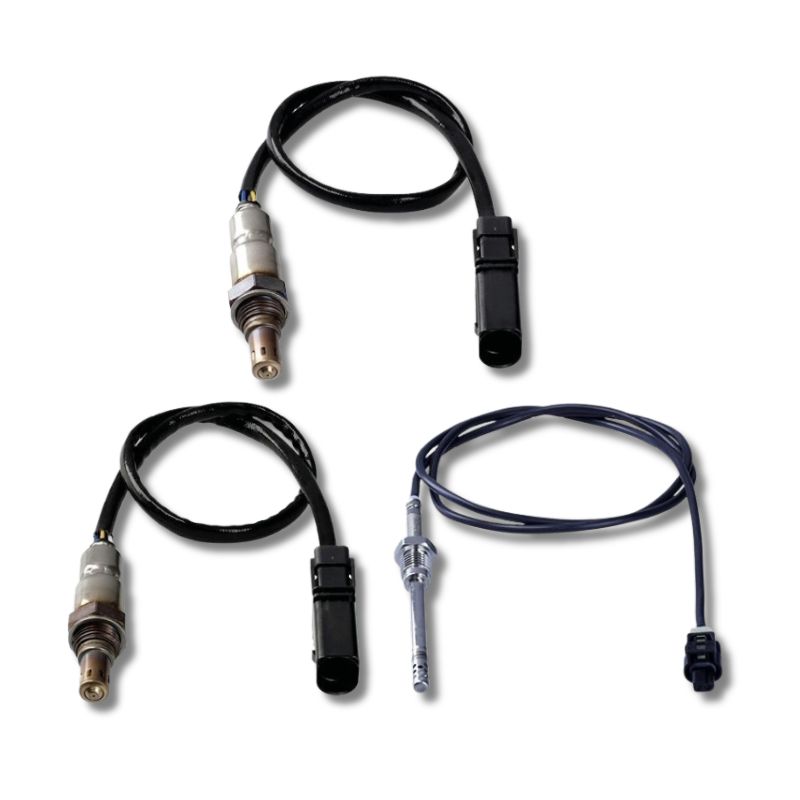 Lambda zondes un sensori