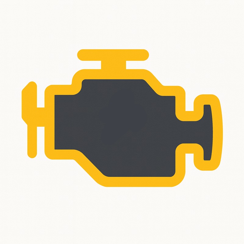 Все запчасти двигателя