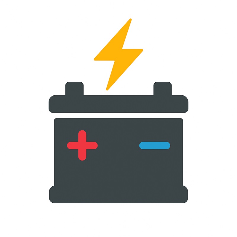 All car electrical parts